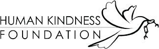 Human Kindness Foundation Logo